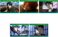 リヴァイ ブロマイドセット 「進撃の巨人」