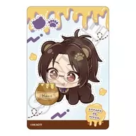 ハンジ・ゾエ ぬいぴ～すふれんず はらぺこくま キャラPic 「進撃の巨人」