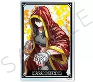 A.天馬希望 クリアカード 「一勝千金」