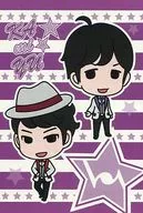 KAmiYU Kiramune Star Club特制明信片Kiramune Star Club新入会·朋友介绍活动