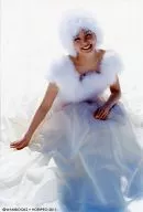 Anna Ishibashi Postcard "Anna Ishibashi Photo Collection 『 Anna Ishibashi 』" Crocodile Books Online Limited Purchase benefits