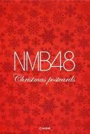 NMB48 2013聖誕節明信片SET(46件組)