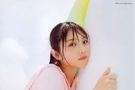 Yuki Yoda (Nogizaka46) / Rash Guard Special Postcard 「 First Photo Collection 『 Himuka no Tenka 』 」 Enclosed Gift