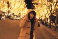 Yuka Sugai (Keyakizaka46) postcard "1st Photo Collection Fiance" TSUTAYA Purchase benefits