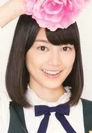 Erika Ikuta (Nogizaka46) post card "NOGIBINGO! 3 Blu-ray/DVD BOX" special bonus