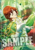 寿嶺二 「うたの☆プリンスさまっ♪ Shining Live トレーディングA5スタンドポストカード My Only Prince アナザーショットVer.」