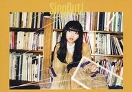 Nogizaka46 (Type A jacket pattern) postcard "CD Sing Out!" Ramtara Purchase benefits