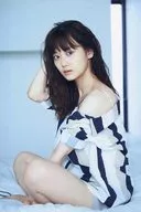 山下美月(乃木坂46) ポストカード ver.C blt graph. vol.46 セブンネットショッピング特典