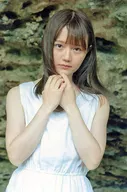 Special gift included in "Yuka Ozaki 1st Photo Collection (Jua)" postcard by Yuka Ozaki (ONE PIECE)
