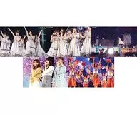 乃木坂46 ポストカードF(5枚セット) 「Blu-ray/DVD 8th YEAR BIRTHDAY LIVE 2020.2.21-24 NAGOYA DOME“完全生産限定盤”コンプリートBOX」 封入特典