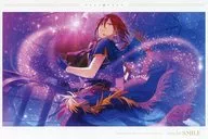 Sakasaki Natsume (Wandering star in the sky) Memorial Postcard -ring for SMILE selection - "Ensemble Stars!"