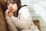 与田祐希(乃木坂46) ポストカード 「UTB(アップトゥボーイ) 2019年2月号 vol.274」 セブンネット限定特典