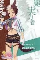 Mejiro Ryan賽馬娘明信片對象商店購入特典第1彈