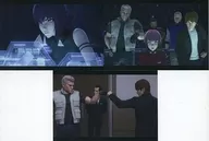 "DMM Scratch! GHOST IN THE SHELL SAC _ 2045 DMM Scratch! SAC _" E-4 Prize Scene photograph