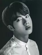 [A la Carte] Jin (BTS Boy BTS) premium postcard "2017 BTS LIVE TRILOGY EPISODE III THE WINGS TOUR IN JAPAN ～ SPECIAL EDITION ～"