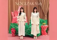 Nogizaka46 Post Card (Type-A) "CDs People See Dreams Twice" Ramtara Purchase benefits