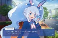 "SHOW BY ROCK!! Sanrio Anime Store Demarquía SB69 Gakuen ver Illustrated Illustration 1" Sanrio Anime Store Demarquía Purchase benefits -2