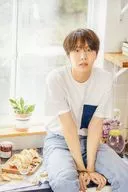 [單品]J-hope(BTS/防彈少年團)/全身明信片明信片SET B捆綁品