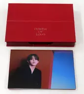 SEVENTEEN POSTCARD Stand Set "SEVENTEEN CONCERT "