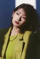 Rimei Inoue postcard "櫻坂 46 exhibition 『 Shinseikai 』"