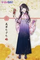 [單品]花芽明信片