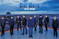 SUPER JUNIOR明信片購入特典