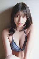 Emily Yamashita (HKT48) postcard "blt graph. vol. 76" Seven Net Shopping Purchase benefits