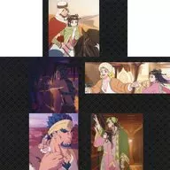 A.集合明信片SET(5張SET)"撕！"