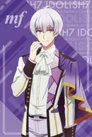 Sogo Osaka Postcard "Idolish seven third BEAT!" Animate limited item Purchase benefits