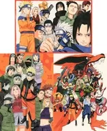 NARUTO - Uzumaki Naruto - NARUTO Exhibition