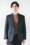 Satoshi Hayashibe Post Card A "CD Kataribe ~ Ai no Ekran ~" Nationwide General-purpose first arrival Purchase benefits