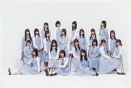 日向坂46 ポストカード 「Quick Japan(クイック・ジャパン) vol.143」 購入特典