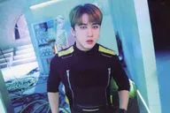 Changbin明信片