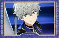 Izumi Sena special Scene photograph postcard "Ensemble Stars! Tsuioku Selection POP-UP STORE" goods Purchase benefits latter period