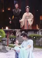 明信片SET(2张组)"花轎喜事DVD-SET1>封入特典