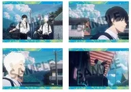 光が死んだ夏 ポストカードセット vol.1