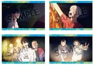 光が死んだ夏 ポストカードセット vol.4