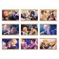 A イベントスチルポストカードセット 「夢職人と忘れじの黒い妖精」