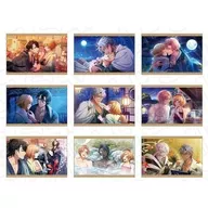 D イベントスチルポストカードセット 「夢職人と忘れじの黒い妖精」