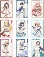[新品] 集合 ポストカードセット 20th anniversary Live ver. 「AHSキャラクターズ」