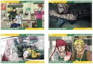 集合 vol.5 ポストカードセット 「SAKAMOTO DAYS」
