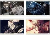 集合 vol.7 ポストカードセット 「SAKAMOTO DAYS」