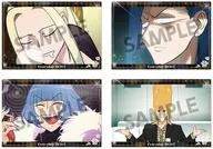 集合vol.2 ポストカードセット 「えぶりでいホスト」