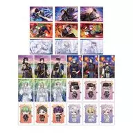 【ボックス】廻らぬ星のステラリウム トレーディングポストカード vol.2 ver.A