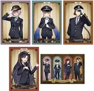 [新品] 集合 ポストカード5枚セット 推し旅コラボver. 「Fate/Grand Order」