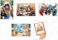 集合 ポストカード5枚セット vol.2 「Iｍ～イム～」