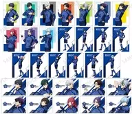 【ボックス】TVアニメ ブルーロック 描き下ろし 歩みver. トレーディングポストカード