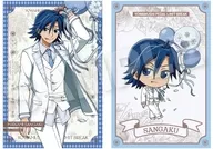 真波山岳(バルーンスーツver.) ポストカードセット 「弱虫ペダル LIMIT BREAK」