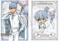 黒田雪成(バルーンスーツver.) ポストカードセット 「弱虫ペダル LIMIT BREAK」