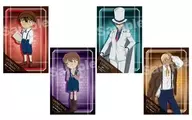 ポストカードセット ポストカードセット 「名探偵コナン」